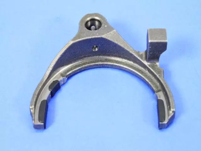 68072084AA - T355; 5-Speed; Manual Transaxle: Ring for Mopar Image image