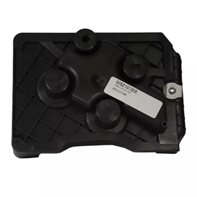 9E5Z10732A - Electrical: Battery Tray for Ford: Fusion | Lincoln: MKZ | Mercury: Milan Image
