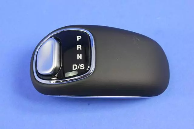 Shift Knob - Mopar (5NT70DX9AA)