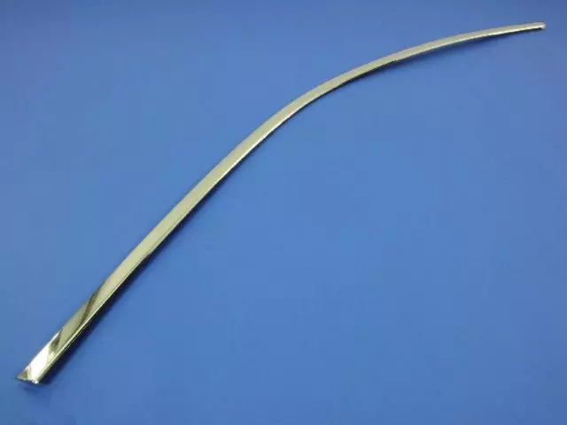 57010364AM - Doors, Door Mirrors and Related Parts: Day Light Opening Molding, Right for Mopar Image