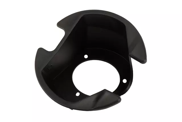 25954934 - Body: Fuel Pocket for Cadillac: CTS Image