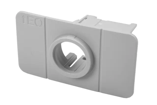 13399060 - Body: Park Sensor Bracket for Buick: Regal Image