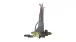 7720304070 - : Tube Sub-Assembly, Fuel  for Toyota Image