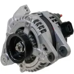 2101114 - : Remanufactured DENSO First Time Fit Alternator for Denso Image