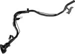 172213JA1B - Fuel System: Filler Pipe for Nissan: Pathfinder Image