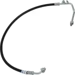 HA113774C - : A/C Refrigerant Discharge Hose -- Discharge Line for UAC Image