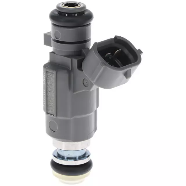 FIJ0020 - : FUEL INJECTOR (BLACK) for Hitachi Image