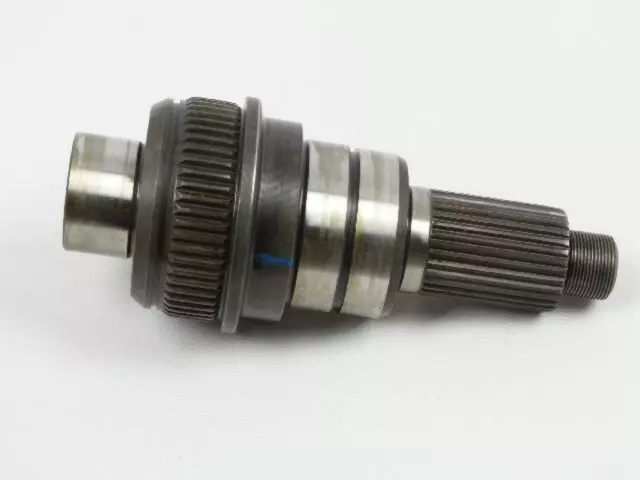 Transfer Case Output Shaft - Mopar (5161432AA)