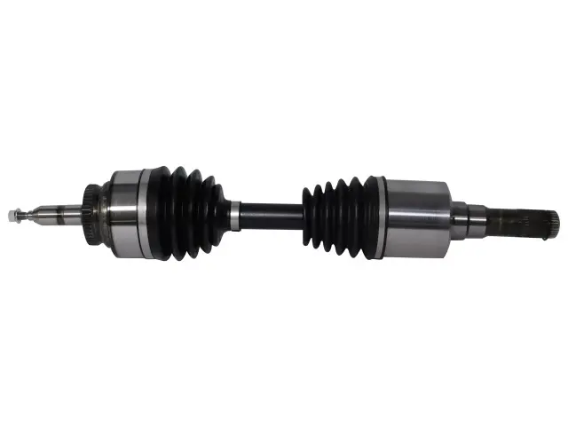 NCV11010XD - : Ford, Lincoln CV Axle Assembly  - Front Left for GSP Image