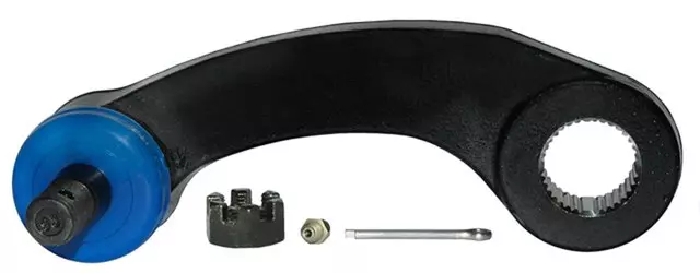 45C0035 - : Pitman Arm for Chevrolet: G10, G20, G30 | GMC: G1500, G2500, G3500 Image