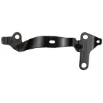 LC3Z14A206A - : Bracket Wiring Connector for Ford Image