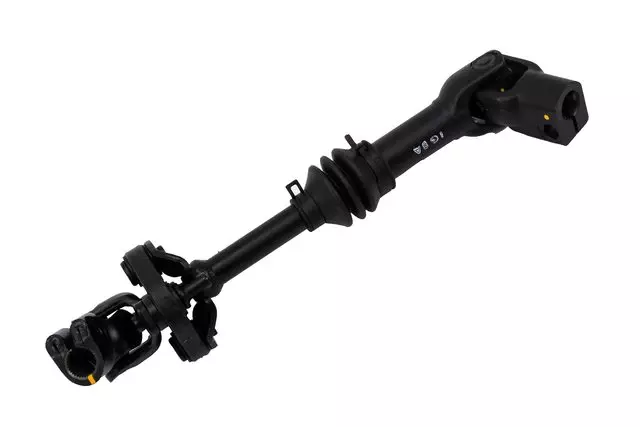 25846972 - Steering: Intermediate Shaft for Chevrolet: Express 1500, Express 2500, Express 3500 | GMC: Savana 1500, Savana 2500, Savana 3500 Image