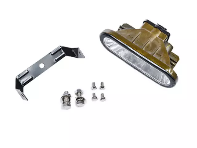 Fog Light - Mopar (68045950AB)