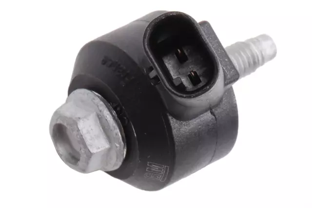 12737721 - : Sensor for Buick: Encore GX, Envista | Cadillac: CT6 | Chevrolet: Corvette, Trailblazer, Trax Image