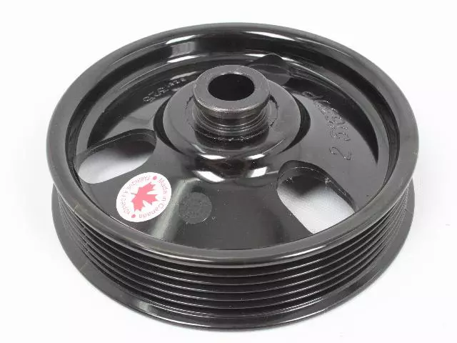 Power Steering Pump Pulley - Mopar (05281325)