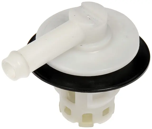 911061 - Air and Fuel Delivery: Fuel Tank Vent Rollover Valve for Dorman Image