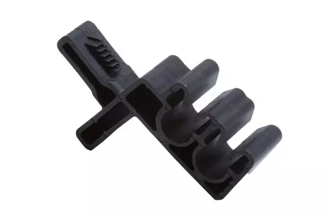 Fuel Feed and Evaporative Emission Hose Clip - GM (22757258)