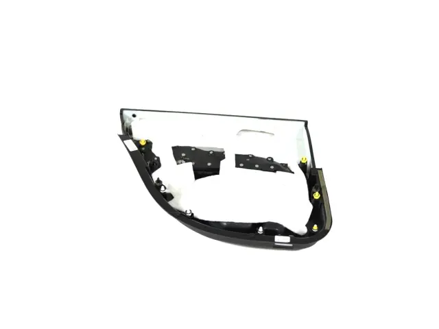 Rear Door Trim Panel Assembly, Right - Mopar (6RA382X9AC)