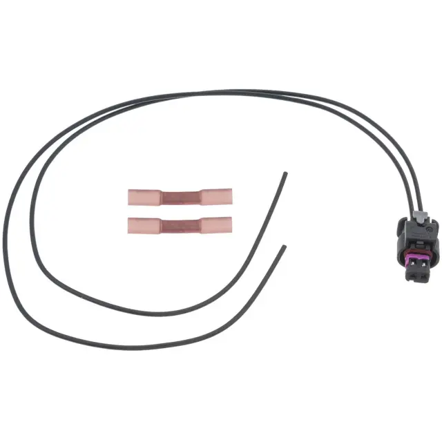 S2970 - Accessories: Multi Function Connector for SMP CORP Image