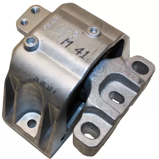 EM9261 - Engines &amp; Components: Westar Engine Mount for WESTAR Image
