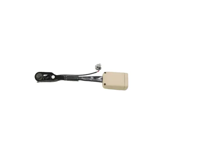 6DR271L1AC - Interior Trim: Front Seat Shield, Left for Mopar Image