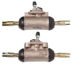 WCT005 - : ADVICS Drum Brake Wheel Cylinder for Advics Image