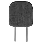 NZ6Z60611A08BB - Body: Headrest, Outer for Ford: Maverick Image