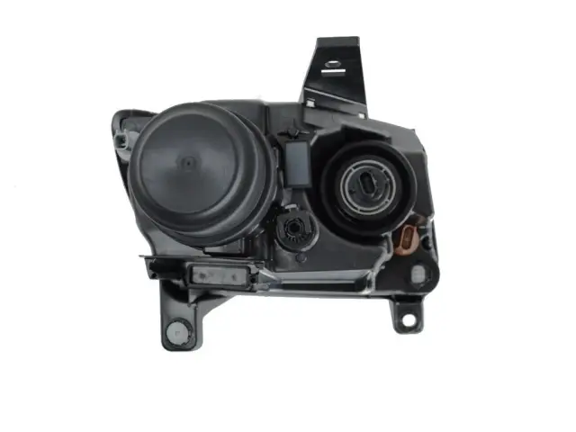 Headlamp, Left - Mopar (5272919AB)