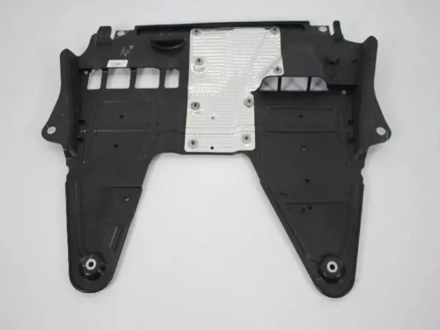 Front Belly Pan - Mopar (68073805AC)