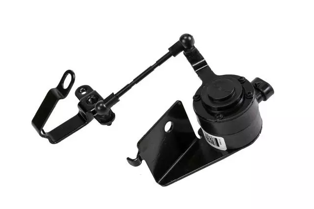 15128649 - Electrical: Rear Sensor for Cadillac: Escalade, Escalade ESV, Escalade EXT | Chevrolet: Avalanche, Suburban 1500, Suburban 2500, Tahoe | GMC: Yukon, Yukon XL 1500, Yukon XL 2500 Image