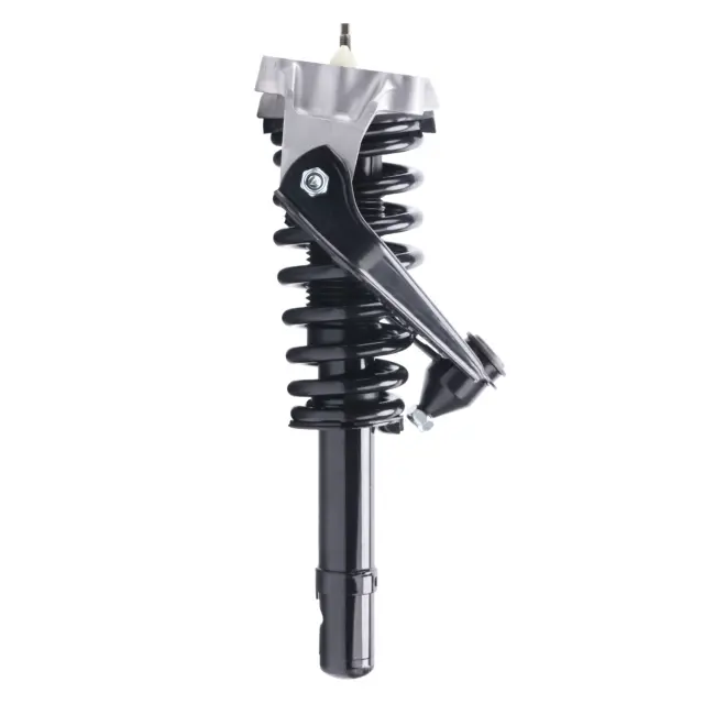 816408 - : PRT 816408 Suspension Strut and Coil Spring Assembly for PRT PERFORMANCE RIDE Image