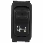 4C4Z5K761BA - : Switch Assembly Ride Leveling for Ford Image
