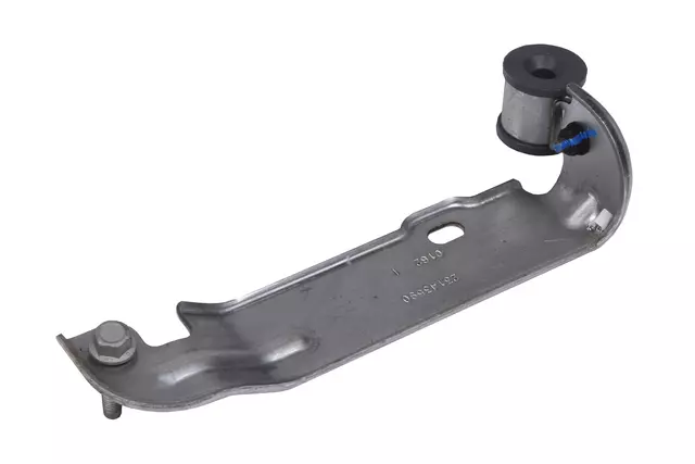 23143590 - Exhaust: Converter &amp; Pipe Bracket for Chevrolet: Colorado | GMC: Canyon Image