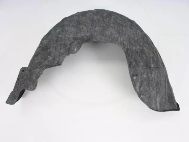 Wheelhouse Inner Silencer, Right - Mopar (57010710AL)