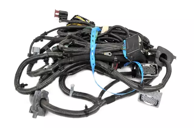 Headlight Wiring Harness - GM (23151398)