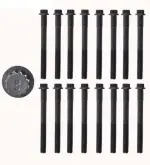 HB157 - : Engine Cylinder Head Bolt Set for Enginetech Image