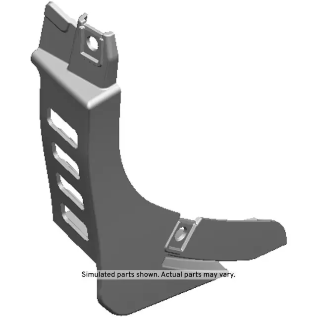 42621357 - Body: Bracket for Buick: Encore GX Image