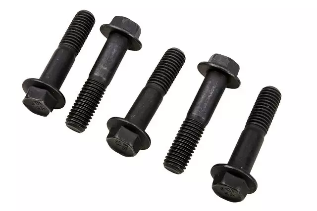 25187842 - : Camshaft Sprocket Bolt for GM Image