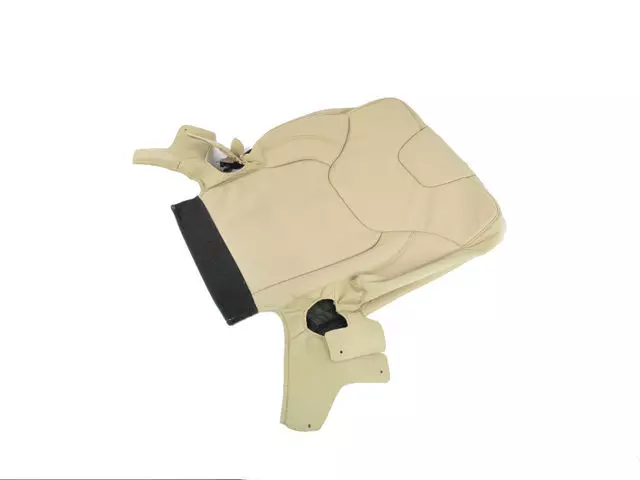 Rear Seat Back Cover - Mopar (5RA82HL1AF)