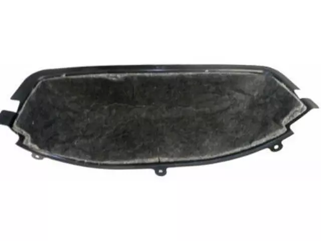 2C2Z1613042BAA - Body: Side Cover for Ford: E-150, E-250, E-350 Super Duty Image
