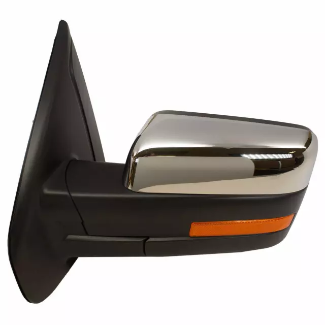 9L3Z17683GA - Body: Mirror for Ford Image