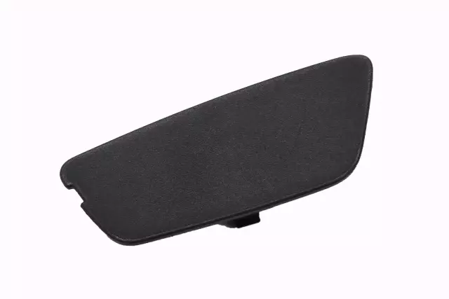 23322439 - : Part# 23322439 Jet Black Driver Side Door Inside Handle Bolt Finish Cap for Chevrolet: Equinox Image