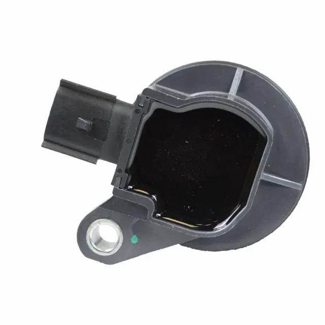 7T4Z12029E - Electrical: Ignition Coil for Ford: Edge, Explorer, F-150, Flex, Fusion, Mustang, Police Interceptor Sedan, Police Interceptor Utility, Taurus, Taurus X, Transit-150, Transit-250, Transit-350, Transit-350 HD | Lincoln: Continental, MKS, MKT, MKX, MKZ | Mercury: Sable Image