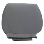 BC3Z25610A62BA - Body: Headrest Cover for Ford: F-250 Super Duty, F-350 Super Duty, F-450 Super Duty Image