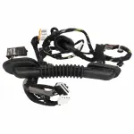 JB5Z14631D - : Wire Assembly Jumper for Ford Image