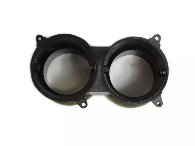 Air Conditioning Outlet Housing, Center - Mopar (5093546AA)