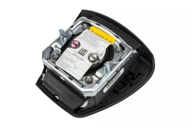 25917971 - Electrical: Driver Air Bag for Chevrolet: Suburban 1500, Suburban 2500 | GMC: Sierra 1500, Yukon, Yukon XL 1500, Yukon XL 2500 Image