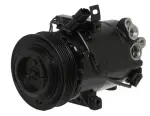 1177330 - : Halla HCC-VS12 Reman Compressor for FOUR SEASONS Image