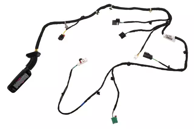 Front Passenger Side Door Wiring Harness - GM (42630620)