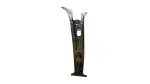 610330E110 - Body: Inner Center Pillar for Toyota Image